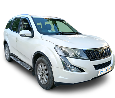 Mahindra XUV500-img